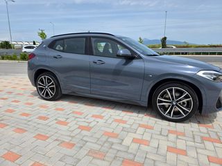 Bmw X2 2021 xDRIVE25e M SPORT Business Advanced "ΕΛΛΗΝΙΚ ΑΝΤΙΠΡΟΣΩΠΕΙΑΣ"-thumb-9