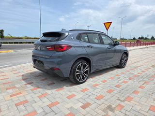 Bmw X2 2021 xDRIVE25e M SPORT Business Advanced "ΕΛΛΗΝΙΚ ΑΝΤΙΠΡΟΣΩΠΕΙΑΣ"-thumb-1