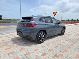 Bmw X2 2021 xDRIVE25e M SPORT Business Advanced "ΕΛΛΗΝΙΚ ΑΝΤΙΠΡΟΣΩΠΕΙΑΣ"-thumb-2