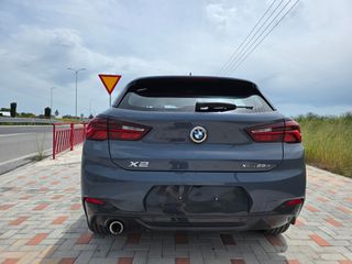 Bmw X2 2021 xDRIVE25e M SPORT Business Advanced "ΕΛΛΗΝΙΚ ΑΝΤΙΠΡΟΣΩΠΕΙΑΣ"-thumb-10