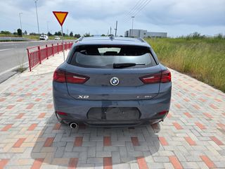 Bmw X2 2021 xDRIVE25e M SPORT Business Advanced "ΕΛΛΗΝΙΚ ΑΝΤΙΠΡΟΣΩΠΕΙΑΣ"-thumb-11