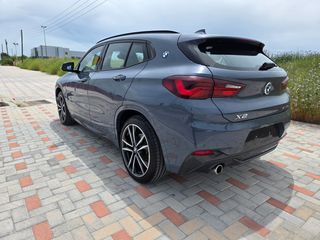 Bmw X2 2021 xDRIVE25e M SPORT Business Advanced "ΕΛΛΗΝΙΚ ΑΝΤΙΠΡΟΣΩΠΕΙΑΣ"-thumb-12