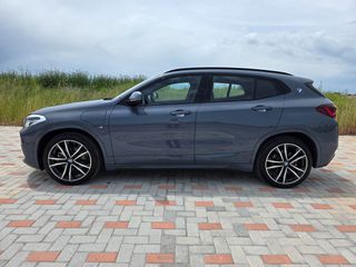 Bmw X2 2021 xDRIVE25e M SPORT Business Advanced "ΕΛΛΗΝΙΚ ΑΝΤΙΠΡΟΣΩΠΕΙΑΣ"