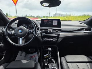 Bmw X2 2021 xDRIVE25e M SPORT Business Advanced "ΕΛΛΗΝΙΚ ΑΝΤΙΠΡΟΣΩΠΕΙΑΣ"-thumb-16