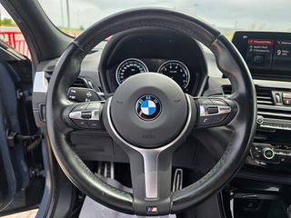 Bmw X2 2021 xDRIVE25e M SPORT Business Advanced "ΕΛΛΗΝΙΚ ΑΝΤΙΠΡΟΣΩΠΕΙΑΣ"-thumb-19