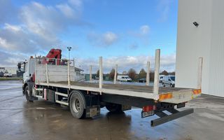 Γερανοί - Φορτηγά Με Γερανό Mercedes-Benz 2015 AXOR 1933 Fassi F155A.0.22E-ACTIVE ΜΕ ΤΗΛΕΧΕΙΡΙΣΤΗΡΙΟ-thumb-6
