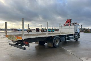 Γερανοί - Φορτηγά Με Γερανό Mercedes-Benz 2015 AXOR 1933 Fassi F155A.0.22E-ACTIVE ΜΕ ΤΗΛΕΧΕΙΡΙΣΤΗΡΙΟ-thumb-7