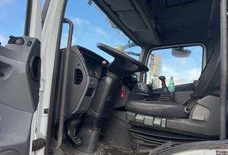 Γερανοί - Φορτηγά Με Γερανό Mercedes-Benz 2015 AXOR 1933 Fassi F155A.0.22E-ACTIVE ΜΕ ΤΗΛΕΧΕΙΡΙΣΤΗΡΙΟ-thumb-8