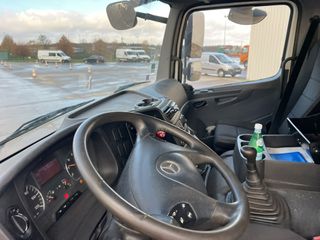 Γερανοί - Φορτηγά Με Γερανό Mercedes-Benz 2015 AXOR 1933 Fassi F155A.0.22E-ACTIVE ΜΕ ΤΗΛΕΧΕΙΡΙΣΤΗΡΙΟ-thumb-9