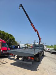 Γερανοί - Φορτηγά Με Γερανό Mercedes-Benz 2015 AXOR 1933 Fassi F155A.0.22E-ACTIVE ΜΕ ΤΗΛΕΧΕΙΡΙΣΤΗΡΙΟ-thumb-36