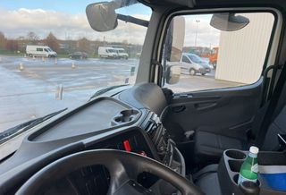 Γερανοί - Φορτηγά Με Γερανό Mercedes-Benz 2015 AXOR 1933 Fassi F155A.0.22E-ACTIVE ΜΕ ΤΗΛΕΧΕΙΡΙΣΤΗΡΙΟ-thumb-10