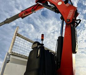 Γερανοί - Φορτηγά Με Γερανό Mercedes-Benz 2015 AXOR 1933 Fassi F155A.0.22E-ACTIVE ΜΕ ΤΗΛΕΧΕΙΡΙΣΤΗΡΙΟ-thumb-11