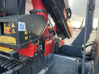 Γερανοί - Φορτηγά Με Γερανό Mercedes-Benz 2015 AXOR 1933 Fassi F155A.0.22E-ACTIVE ΜΕ ΤΗΛΕΧΕΙΡΙΣΤΗΡΙΟ-thumb-15
