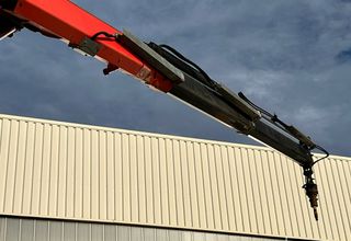 Γερανοί - Φορτηγά Με Γερανό Mercedes-Benz 2015 AXOR 1933 Fassi F155A.0.22E-ACTIVE ΜΕ ΤΗΛΕΧΕΙΡΙΣΤΗΡΙΟ-thumb-17