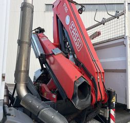 Γερανοί - Φορτηγά Με Γερανό Mercedes-Benz 2015 AXOR 1933 Fassi F155A.0.22E-ACTIVE ΜΕ ΤΗΛΕΧΕΙΡΙΣΤΗΡΙΟ-thumb-18