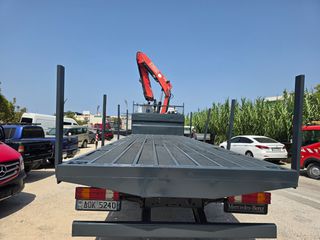 Γερανοί - Φορτηγά Με Γερανό Mercedes-Benz 2015 AXOR 1933 Fassi F155A.0.22E-ACTIVE ΜΕ ΤΗΛΕΧΕΙΡΙΣΤΗΡΙΟ-thumb-28