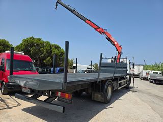 Γερανοί - Φορτηγά Με Γερανό Mercedes-Benz 2015 AXOR 1933 Fassi F155A.0.22E-ACTIVE ΜΕ ΤΗΛΕΧΕΙΡΙΣΤΗΡΙΟ-thumb-33