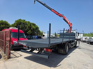 Γερανοί - Φορτηγά Με Γερανό Mercedes-Benz 2015 AXOR 1933 Fassi F155A.0.22E-ACTIVE ΜΕ ΤΗΛΕΧΕΙΡΙΣΤΗΡΙΟ-thumb-34