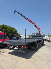 Γερανοί - Φορτηγά Με Γερανό Mercedes-Benz 2015 AXOR 1933 Fassi F155A.0.22E-ACTIVE ΜΕ ΤΗΛΕΧΕΙΡΙΣΤΗΡΙΟ-thumb-35