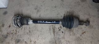 Ημιαξόνιο αριστερά Volkswagen Golf 4 1998-2004 1400cc