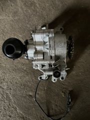 Αντλία λαδιού άριστη κατάσταση204 DTD 2.cc Land Rover DISCAVERI