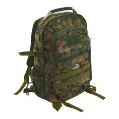 Σακίδιο πλάτης Army Digital 25Lt