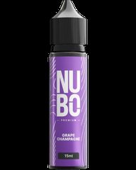 Nubo Grape Champagne 15/60ml Flavorshot