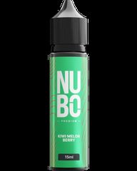 Nubo Kiwi Melon Berry 15/60ml Flavorshot