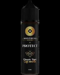 Montreal x Protect Limited Edition Classic Turc Cafe Noisette 20/60ml Flavorshot