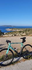 Trekking Canyon 2020 Roadlite CF 7