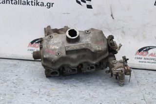 Καπάκι Μηχανής SUBARU LIBERO E12 (1993-….)