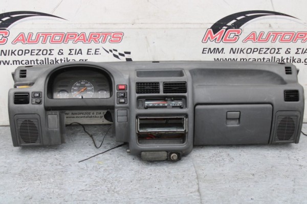 Ταμπλό SUBARU LIBERO E12 (1993-….)