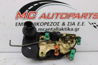 Κλειδαριά Πόρτας  Εμπρός Αριστερή  JEEP CHEROKEE (XJ) (1997-2001)     2 pin
