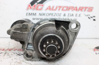 Μίζα AUDI TT (1998-2006) 00011210008 02A911023L