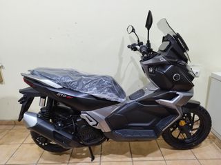 Voge SR1 2025 ADV ΕΤΟΙΜΟΠΑΡΑΔΩΤΟ