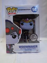 Funko POP Overwatch Widowmaker 94-thumb-1