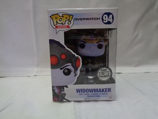Funko POP Overwatch Widowmaker 94-thumb-2