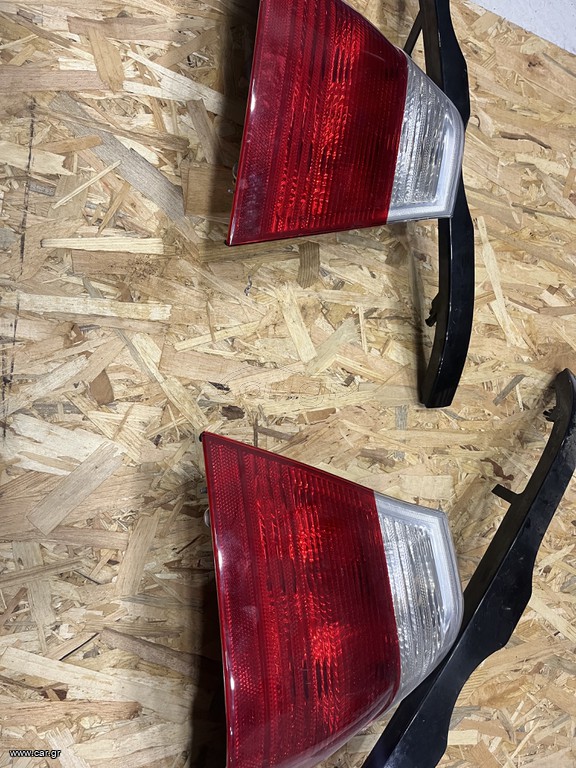 Φανάρια και φλας BMW E46 (σειρά 3)