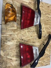 Φανάρια και φλας BMW E46 (σειρά 3)-thumb-3
