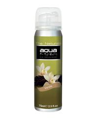 Aqua - ΑΡΩΜΑΤΙΚΟ ΑΥΤΟΚΙΝΗΤΟΥ ΣΕ ΣΠΡΕΙ (SPRAY) ΜΕ ΑΡΩΜΑ ΒΑΝΙΛΙΑ (VANILLA) FLOWERS SERIES 75ml AQUA - 1 TEM. (10-204/AQ)