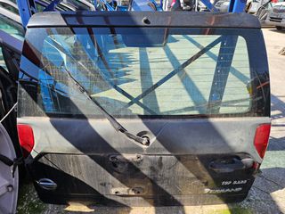 NISSAN TERRANO II 02>05 ΤΖΑΜΟΠΟΡΤΑ LIFTING