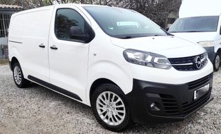 Opel 2020 Vivaro