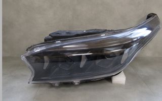 KIA XCEED FULL LED 2022-2025