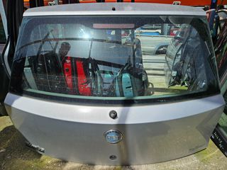 FIAT PUNTO 5Π 99>05 ΤΖΑΜΟΠΟΡΤΑ & ΚΛΕΙΔΑΡΙΕΣ/ΜΑΚΤΡΑ