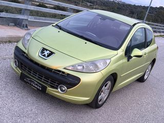 Peugeot 207 2006