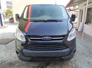 Ford Custom 2015 custom