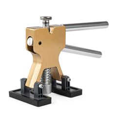 KIT ΕΠΙΣΚΕΥΗΣ ΛΑΜΑΡΙΝΑΣ (ΑΜΑΞΩΜΑ ΟΧΗΜΑΤΟΣ) ΑΠΟ ΛΑΚΟΥΒΕΣ DIY DENT REPAIR KIT ΜΕ 18 ΑΝΤΑΠΤΟΡΕΣ ΑMiO - 19 TEM.