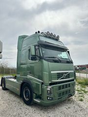 Volvo 2009 FH16580