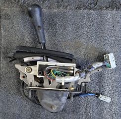Επιλογεας ταχυτήτων απο αυτόματο Honda Civic Eg 92-95.