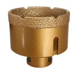 AC10658 ΠΟΤΗΡΟΤΡΥΠΑΝΟ 65mm ΔΙΑΜΑΝΤΕ ΓΡΑΝΙΤΗ-ΠΛΑΚΑΚΙ-ΜΑΡΜΑΡΟ M14 ΥΓΡΑΣ ΚΟΠΗΣ KRAUSMANN 72330